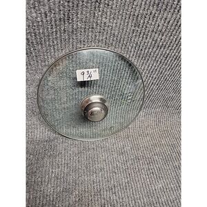 Glass Replacement‎ Lid 9 3/4"